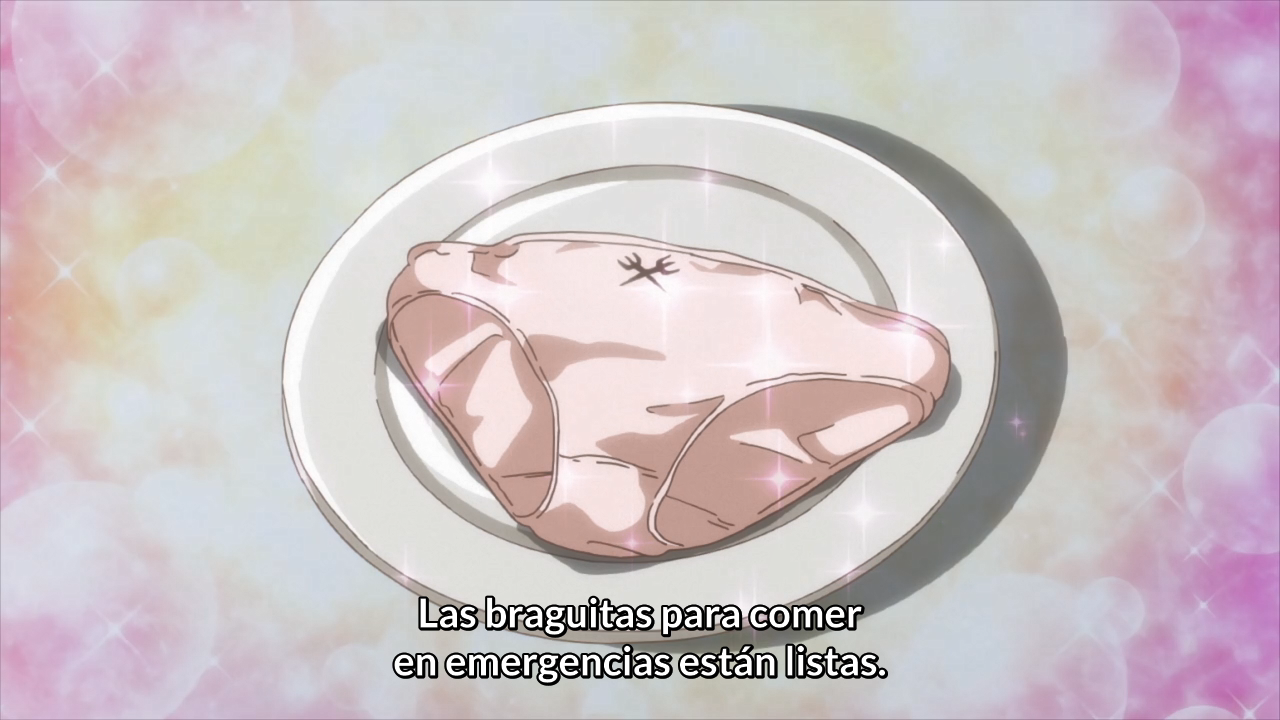 Ueno-san wa Bukiyou (Puya)